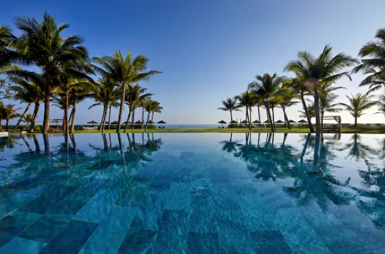 Royal Beachfront Resort Danang Hotels in Dien Ban