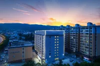 Kunming Panlong Days Inn Selected Wyndham Hotel (Agricultural University Branch) Hotels in Kunming