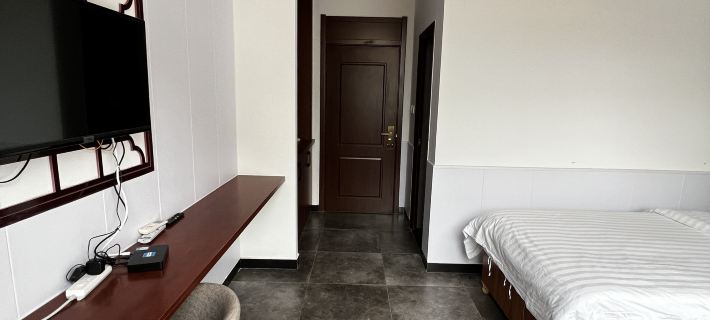 Pingshan Dongze Homestay Hotels in Pingshan