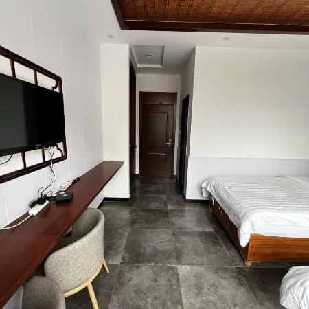 Pingshan Dongze Homestay
