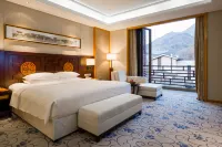 Wutai Mountain Marriott Hotel