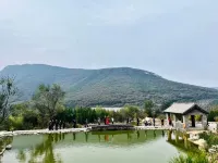 Chanxinju Tidushanshe