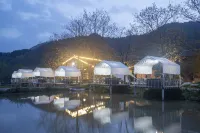 Nut Tree Country House Hotels in Lantian