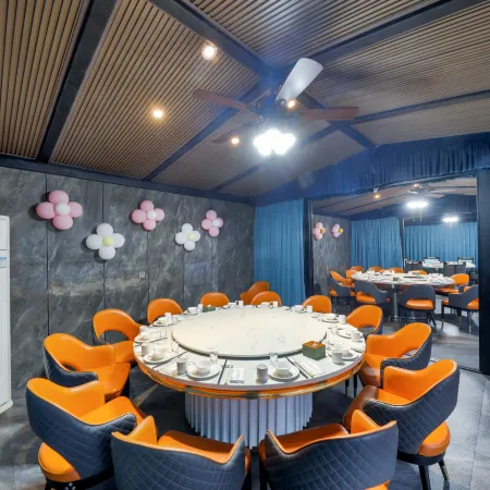 Dazhou City Lizhi Hotel