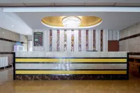 Barry Shangding Business Hotel Hotels in Barkol