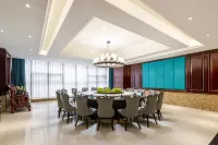 โรงแรมฮอลิเดย์ หงฉีชวี