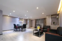 鳳凰城賓館 鐘山住宿飯店