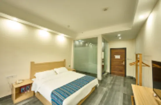 Maimeng Inn