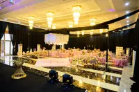 Cirenes Hotels - Desayuno