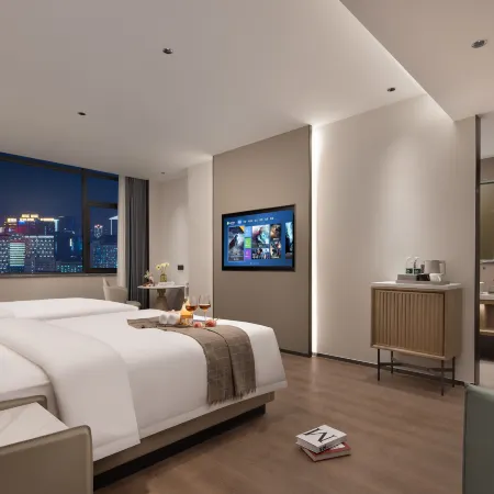 PHIREN Hotel (Zunyi Conference Memorial Hall, Lao Sha Lane, Zunyi)