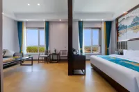 Lushuiwan Resort Hotel (Zhangye National Wetland Park Branch) - صديق للحيوانات الاليفة
