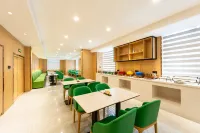 Raphael Hotel - breakfast