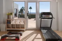 Sol Milanos Pinguinos - Phòng Gym