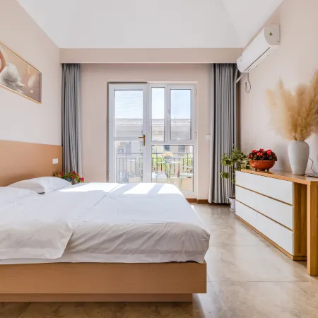 Laoting Tinghai Homestay Villa