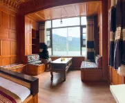 Diebu Zhagana Civilization and Dedication Homestay - พร้อมWifi