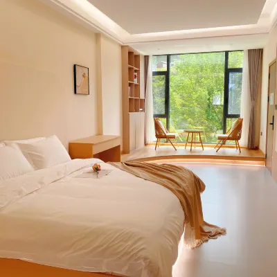 Xianxi Hotel (Zhangjiajie National Forest Park) Hotels near Air Corridor