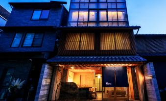 Rinn Kiyomizu Gion