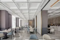 Rezen Dong Hotel (Zhuanghe Wanda Plaza)