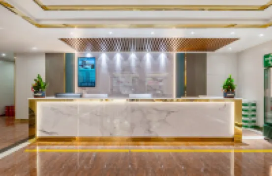 Four Seasons Business Hotel