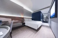Changsha Wuyi Square Guojin Street Atour Light Hotel Hotels in Changsha