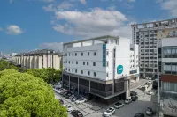 HanTing Hotel (Changshu Wanda Plaza) 창수 호텔