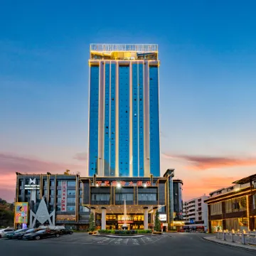 Wanmin International Hotel