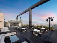 JD Polman Hotel - 5 estrellas