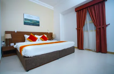 La Villa Hotel