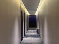 Lanjin Hotel (Fei County Jianshe Road Oriental Shopping Plaza) Hotel a Contea di Fei