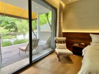 Ginkgo Resort Hotels in Foping County