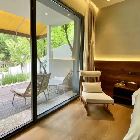 Ginkgo Resort