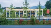Huangshan Beibei Xiaozhu Life Beauty Hotel Hotels in Shanjiao North Gate (Shanjiao Beidamen)