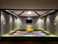 Golden Bay International Hotel Hotels in Wuhai