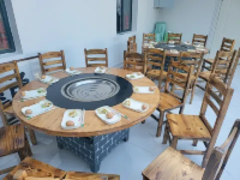 Yuanchang Hotel (Wudalianchi Scenic Area Branch)