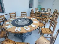 Yuanchang Hotel (Wudalianchi Scenic Area Branch)