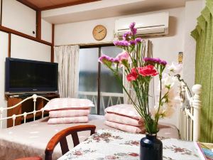 Tokyo Yoshimi home stay