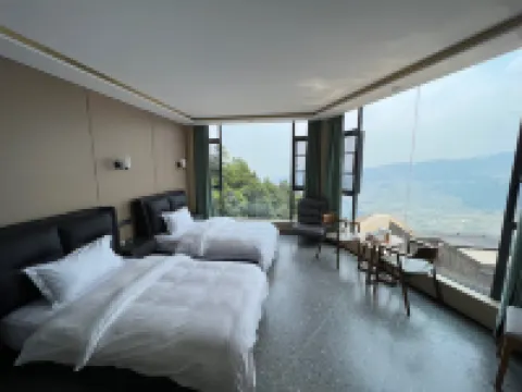 Yundao Homestay (Yuanyang Third Branch)