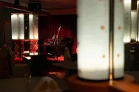 Hotel Number Nine - gimnasio