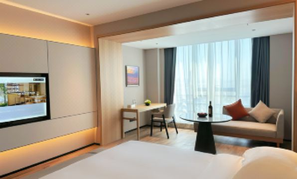 Sunreya Hotel Nantong