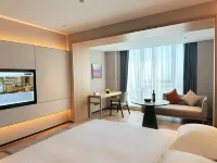 Sunreya Hotel Nantong