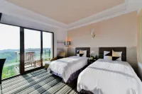 Yundeng Landscape Hotel - 4 Yıldız