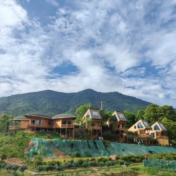 Yishan Flower Language Homestay