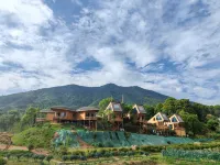 Yishan Flower Language Homestay