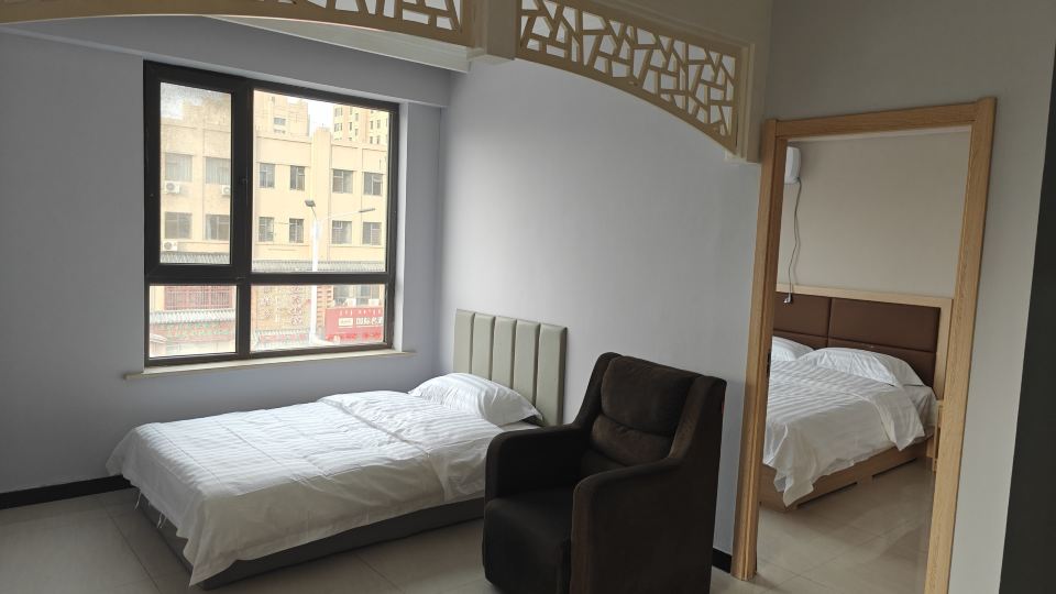 Chifeng Taoyuanli Homestay