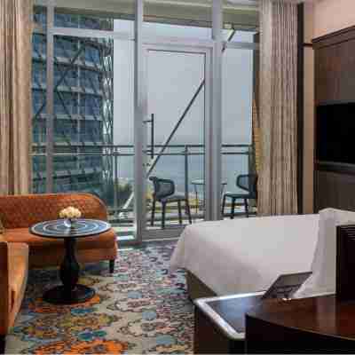 ITC Ratnadipa, a Luxury Collection Hotel, Colombo Rooms