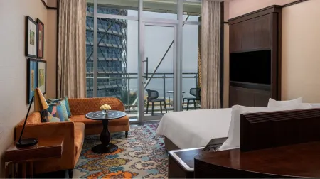 ITC Ratnadipa, a Luxury Collection Hotel, Colombo