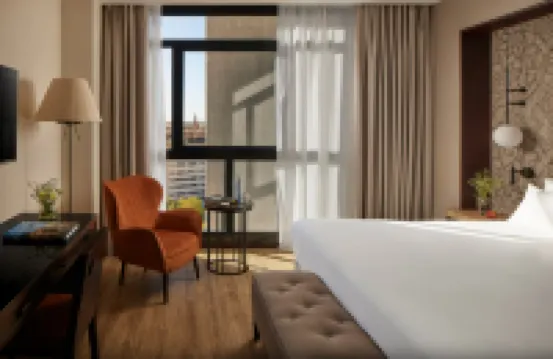 NH Collection Sevilla Отели в г. 