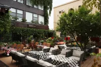 Circles·Seaside garden holiday homestay (Shenzhen Dapeng jiaochangwei store)