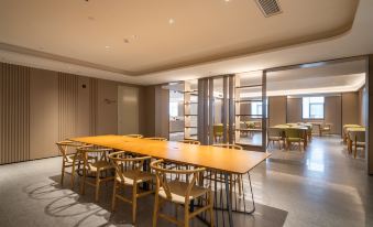 JI Hotel (Huizhou Shuikou Branch)