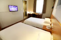 Jinguang Express Hotel (Changzhi Bayi Square) - 2-Star